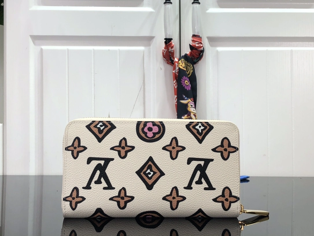 Chic L*ouis V*uitton Bag Top Quality 19.5*10.5*2.5cm 8363