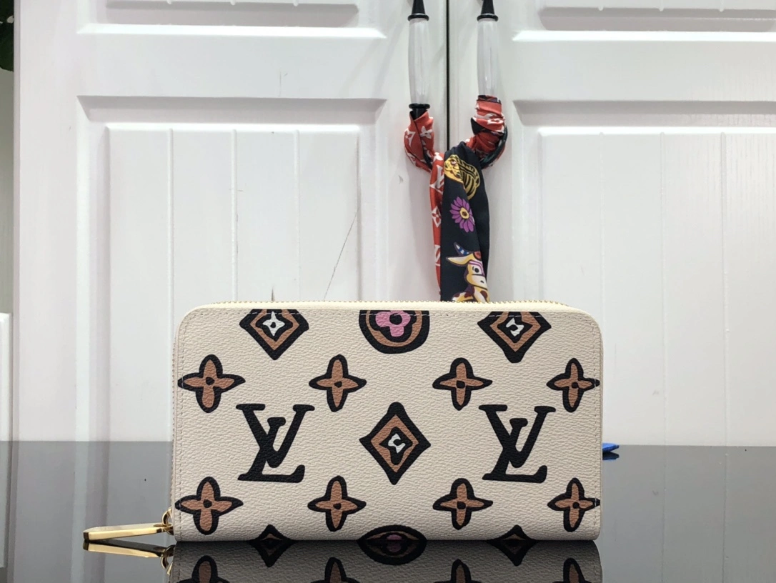 Chic L*ouis V*uitton Bag Top Quality 19.5*10.5*2.5cm 8363