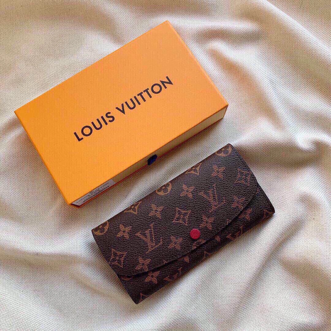 L*ouis V*uitton Bag Top Quality 19*10CM Premium 8422