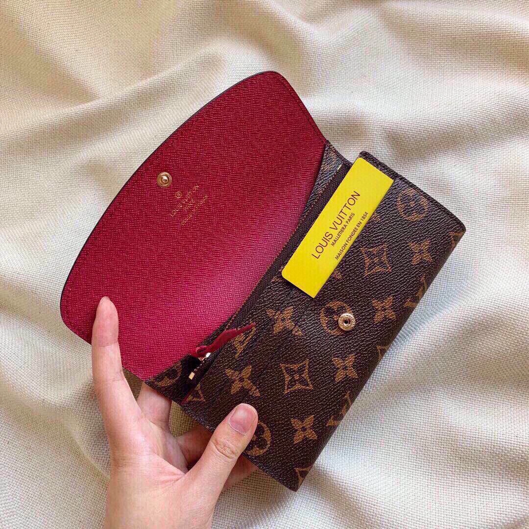 L*ouis V*uitton Bag Top Quality 19*10CM Premium 8422