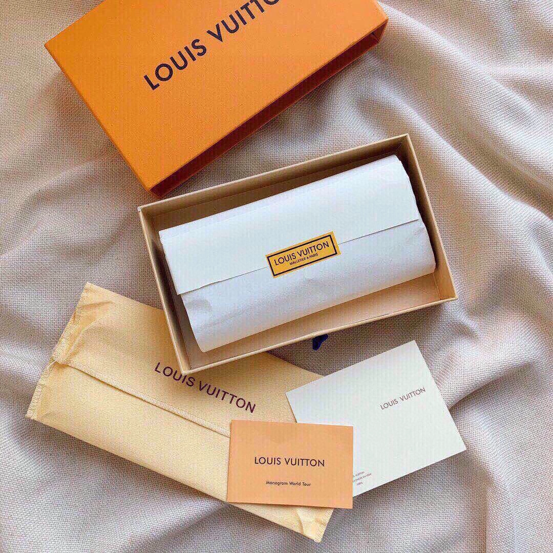 L*ouis V*uitton Bag Top Quality 19*10CM Premium 8422