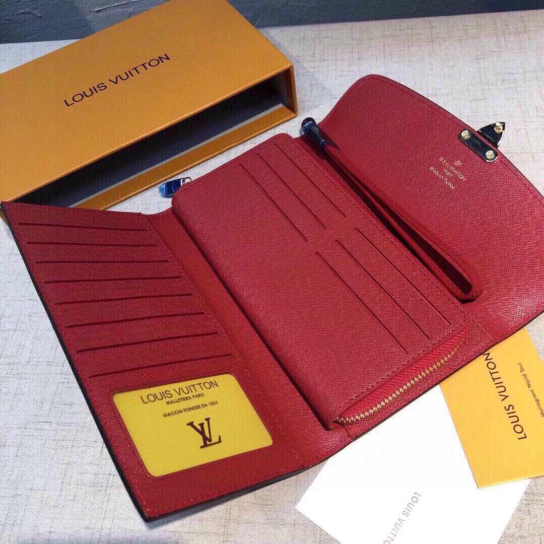 L*ouis V*uitton Bag Top Quality 19*10cm Elegant 8434