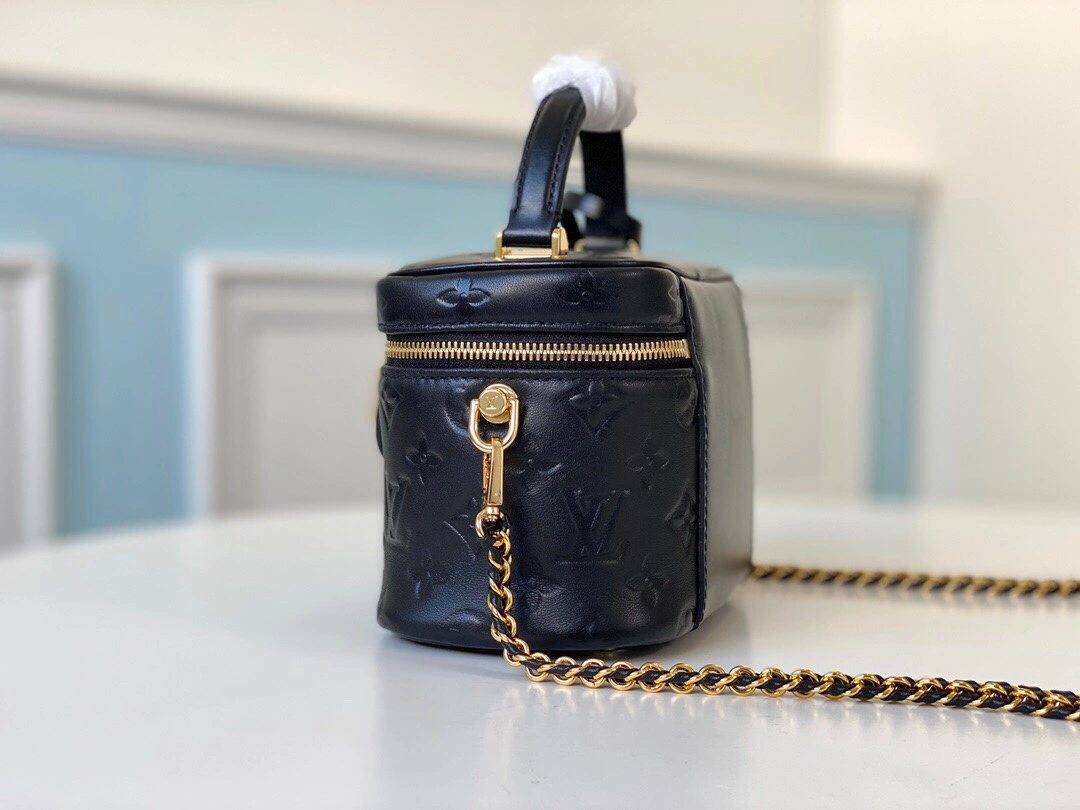Soft L*ouis V*uitton Bag Top Quality 19*13*11cm 8723
