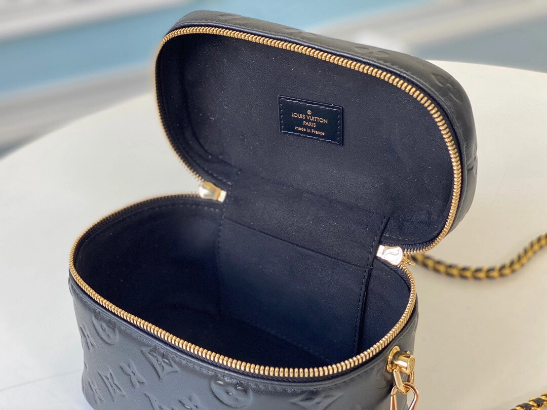 Soft L*ouis V*uitton Bag Top Quality 19*13*11cm 8723