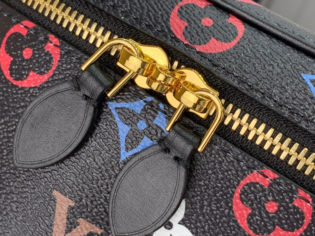 Attractive L*ouis V*uitton Bag Top Quality 19*13*11cm 8711