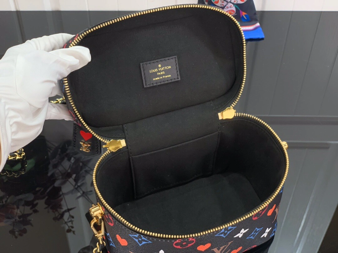 Attractive L*ouis V*uitton Bag Top Quality 19*13*11cm 8711