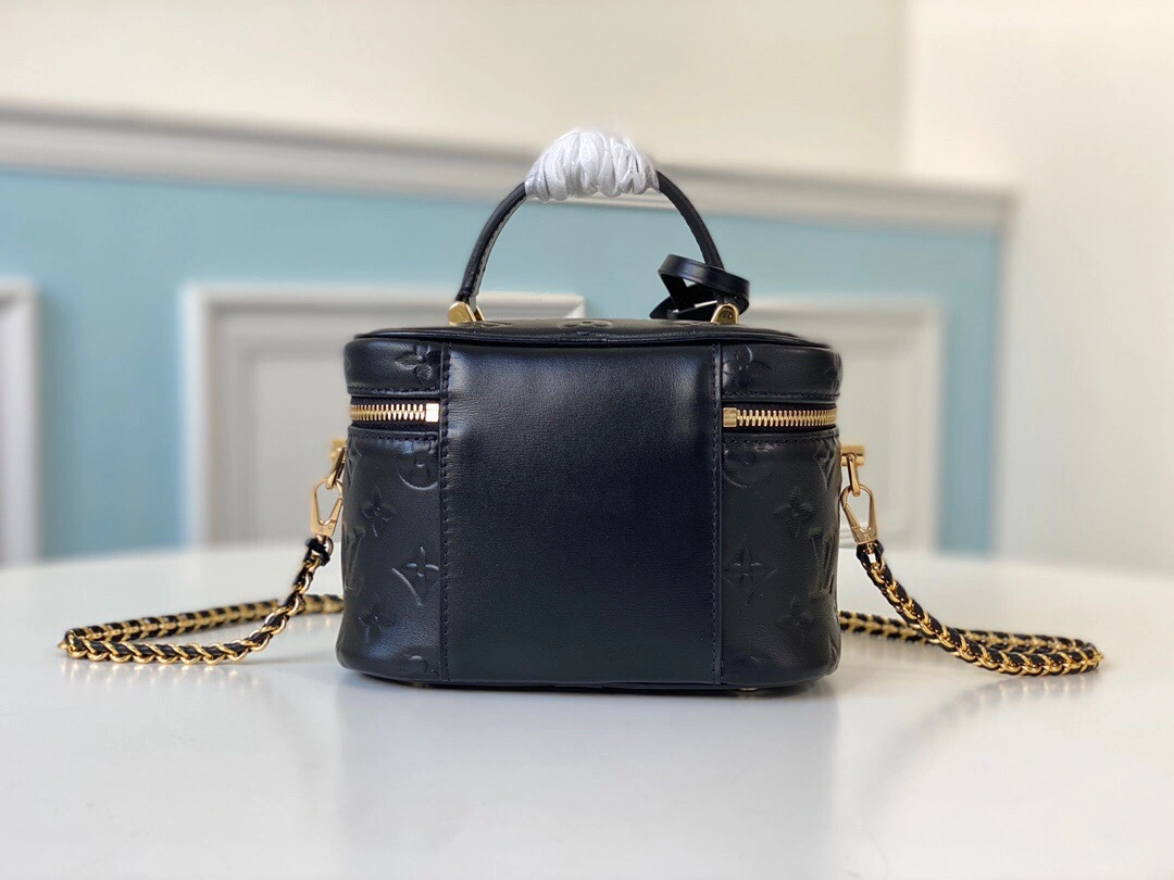 Soft L*ouis V*uitton Bag Top Quality 19*13*11cm 8723