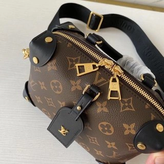 Effortless L*ouis V*uitton Bag Top Quality 20.0 x 14.0 x 7.5cm 8783