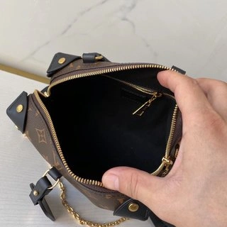 Effortless L*ouis V*uitton Bag Top Quality 20.0 x 14.0 x 7.5cm 8783