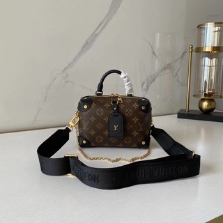 Effortless L*ouis V*uitton Bag Top Quality 20.0 x 14.0 x 7.5cm 8783