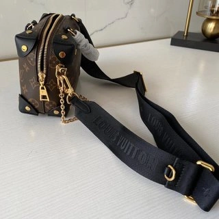 Effortless L*ouis V*uitton Bag Top Quality 20.0 x 14.0 x 7.5cm 8783