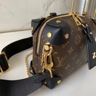 Effortless L*ouis V*uitton Bag Top Quality 20.0 x 14.0 x 7.5cm 8783