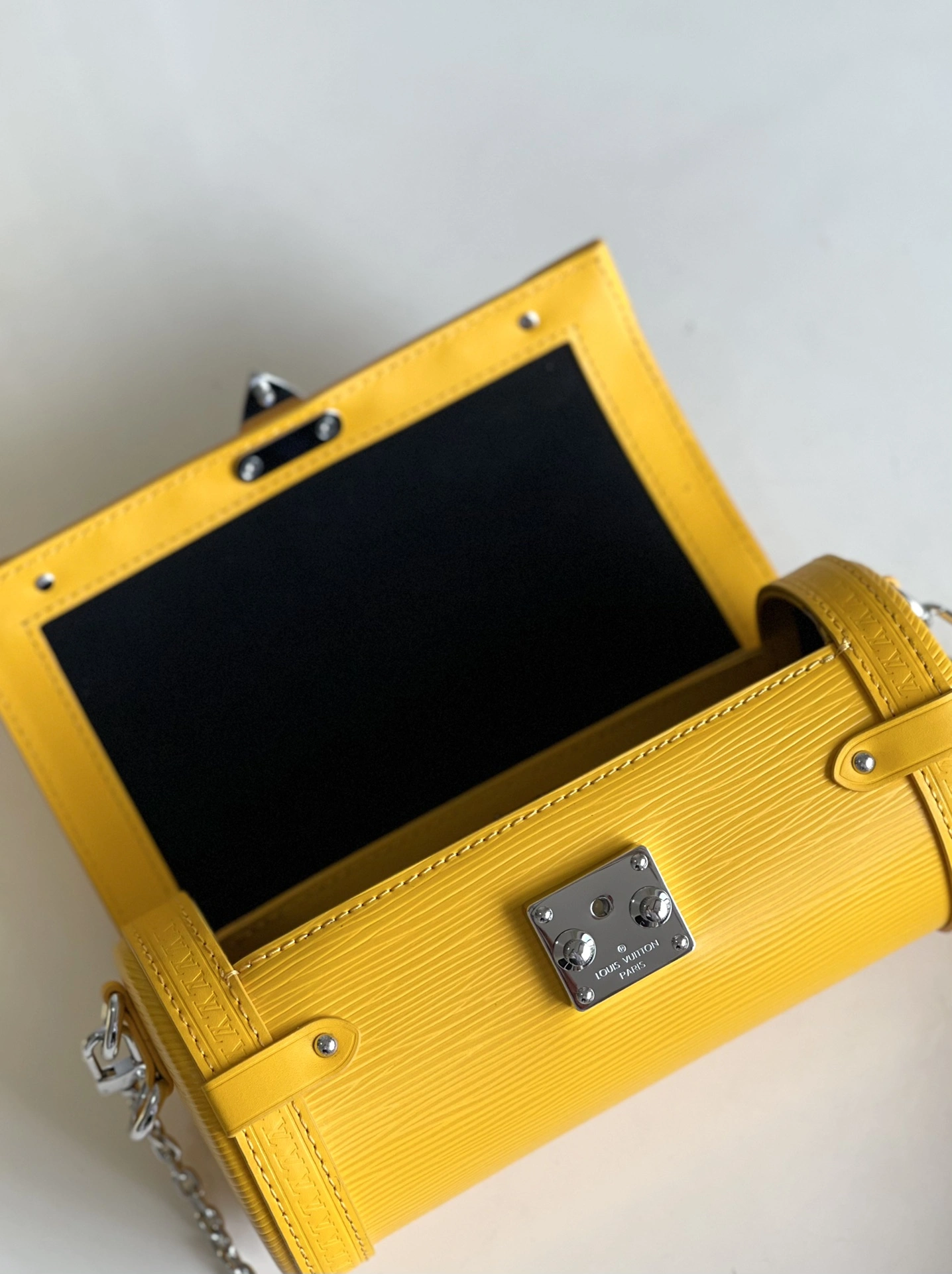 Packable L*ouis V*uitton Bag Top Quality 20*10*10cm 8517