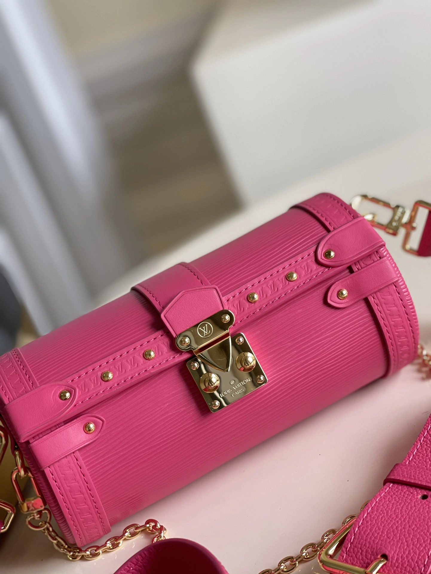 MultiPurpose L*ouis V*uitton Bag Top Quality 20*10*10cm 8518