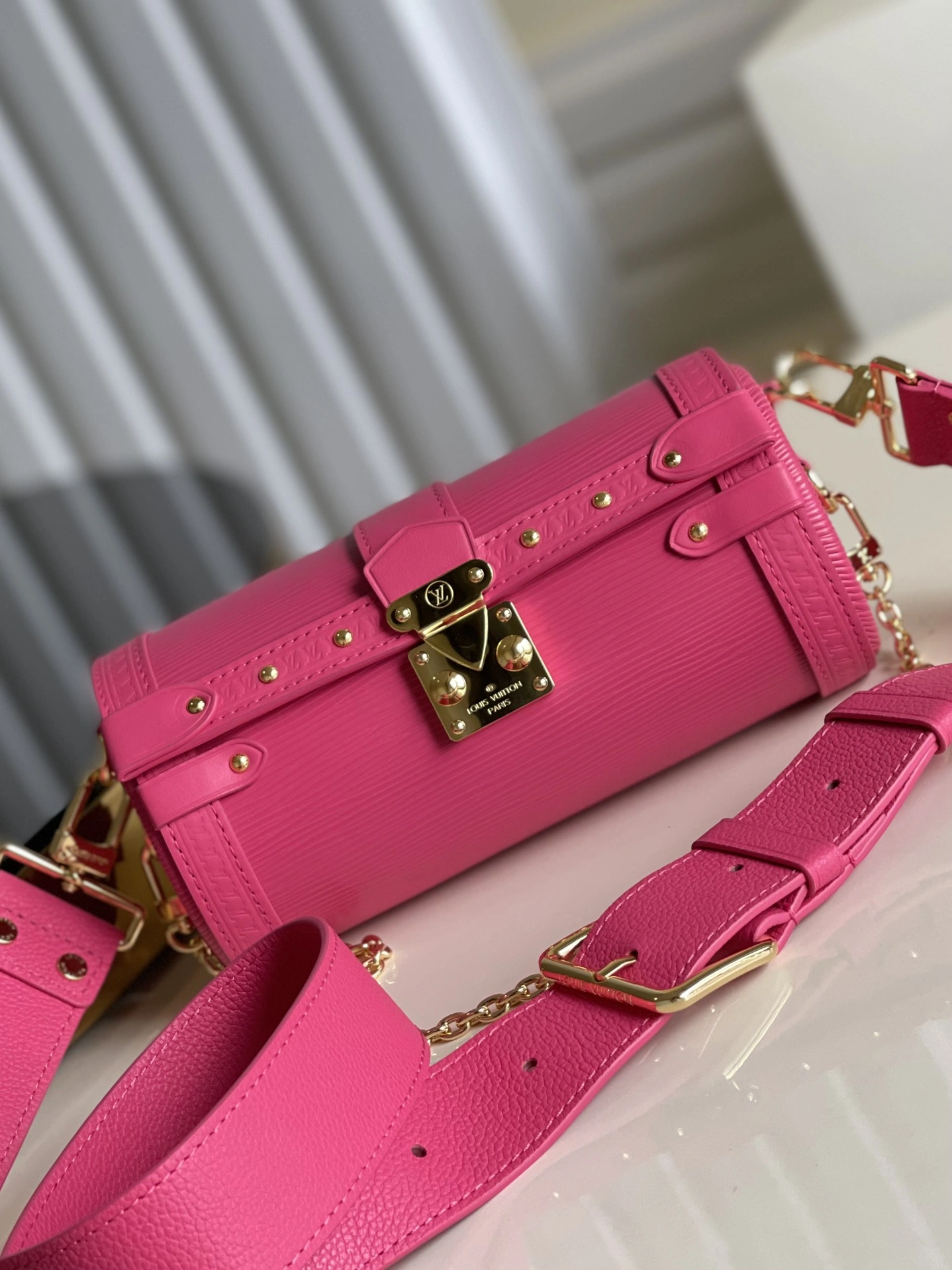 MultiPurpose L*ouis V*uitton Bag Top Quality 20*10*10cm 8518
