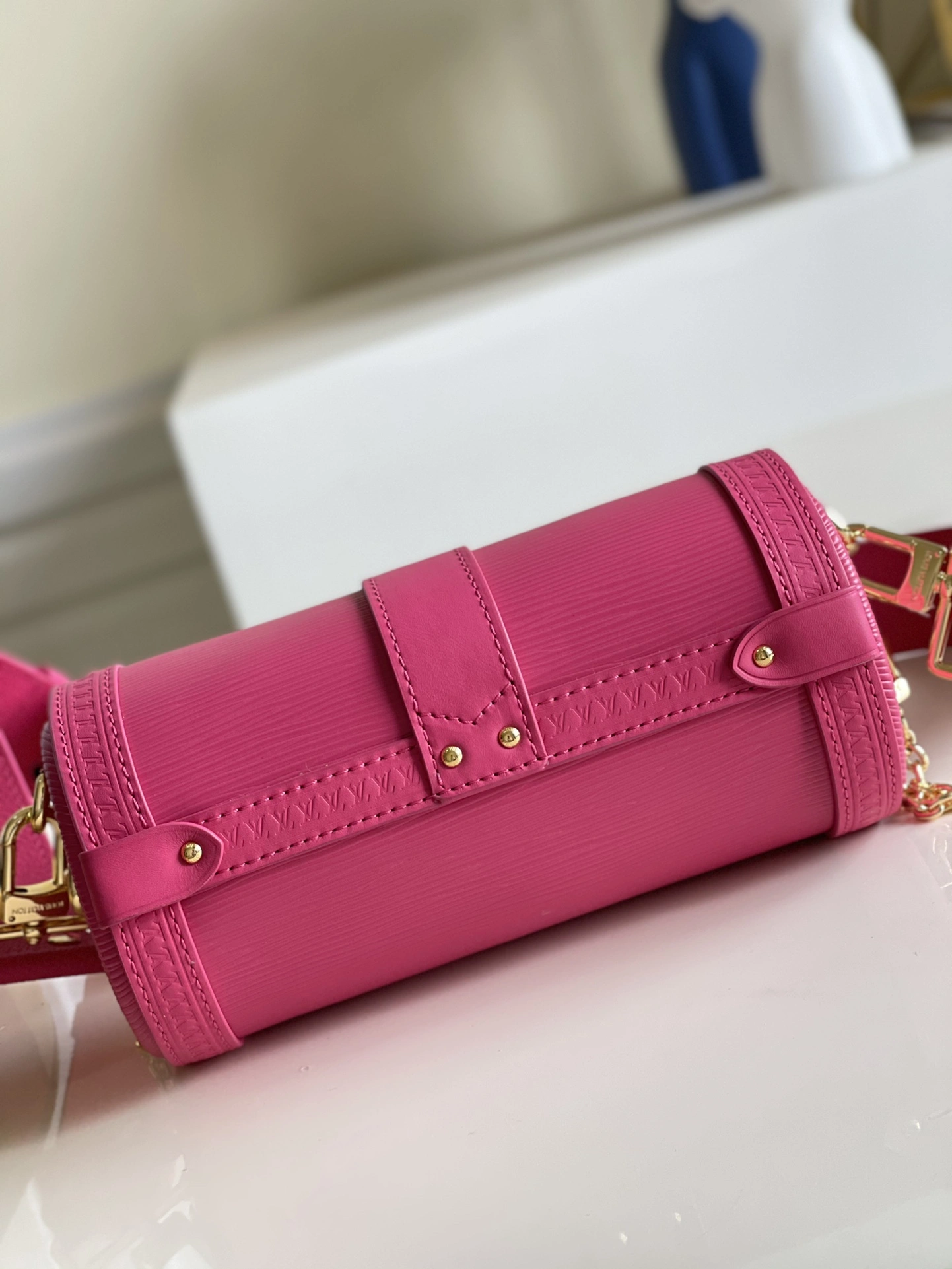 MultiPurpose L*ouis V*uitton Bag Top Quality 20*10*10cm 8518