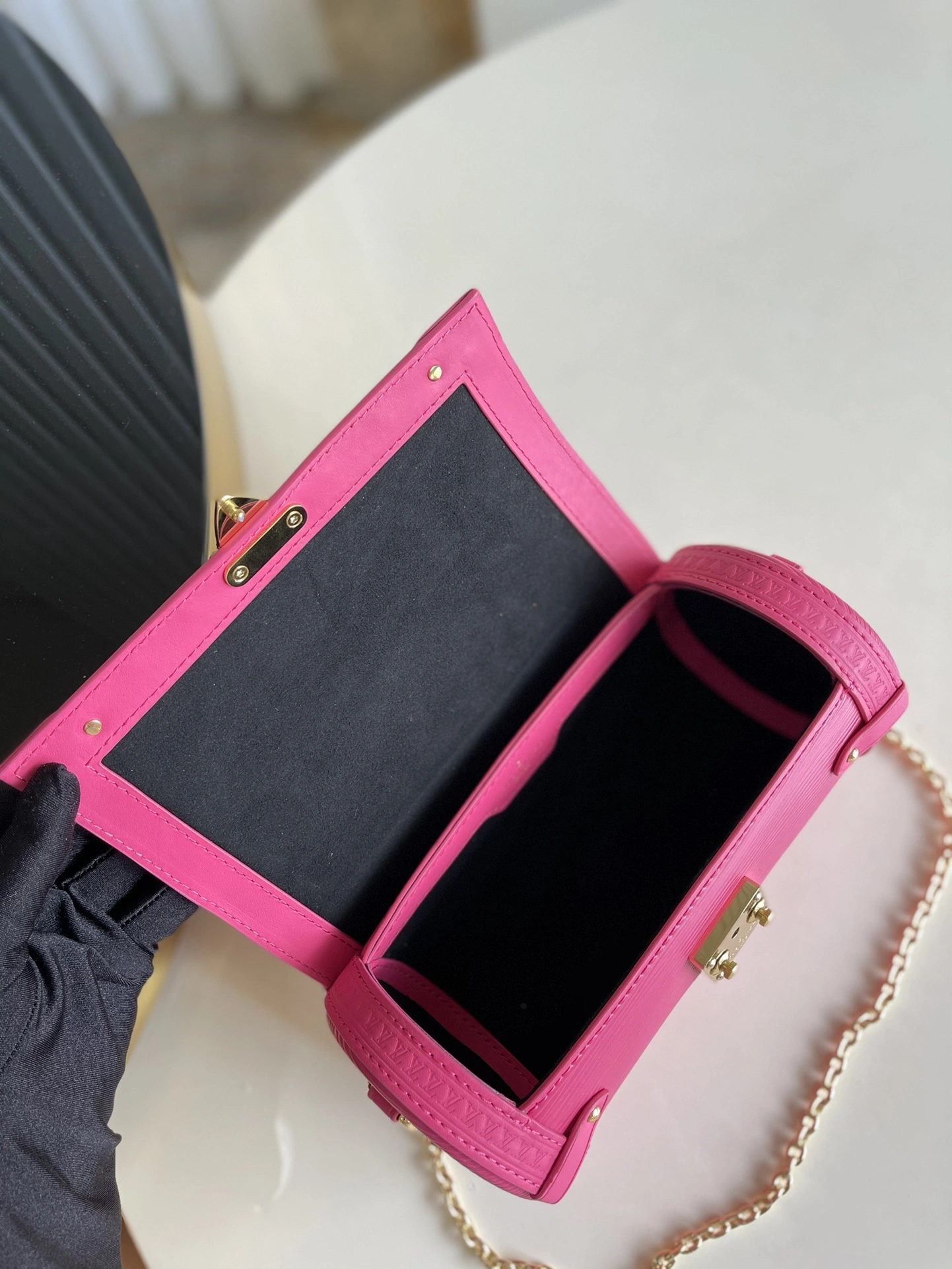 MultiPurpose L*ouis V*uitton Bag Top Quality 20*10*10cm 8518