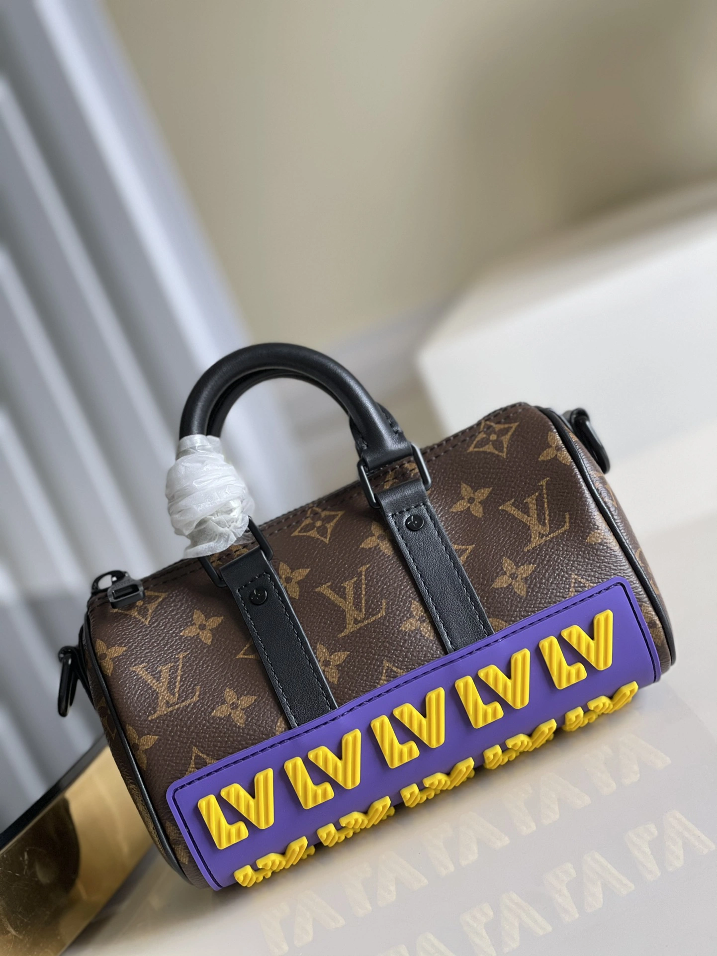 ZipUp L*ouis V*uitton Bag Top Quality 20*10*5cm 8520