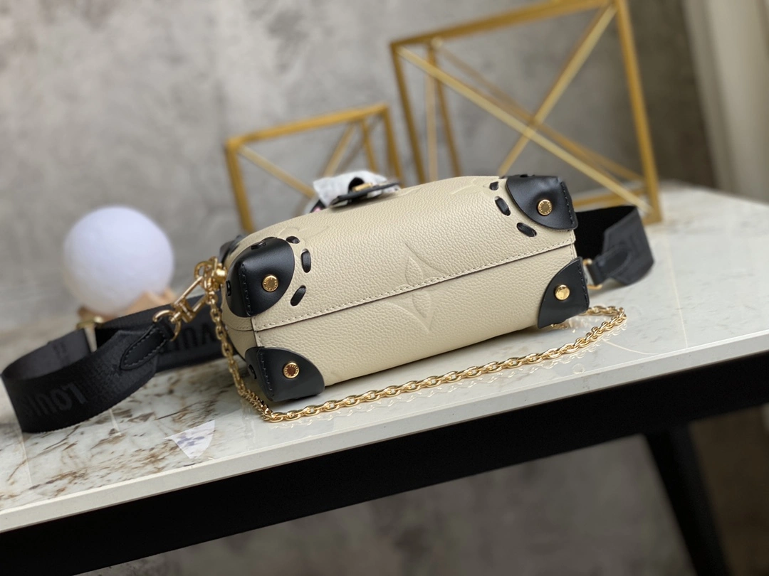 L*ouis V*uitton Bag Top Quality 20*14*7.5cm EasyMatch 8433