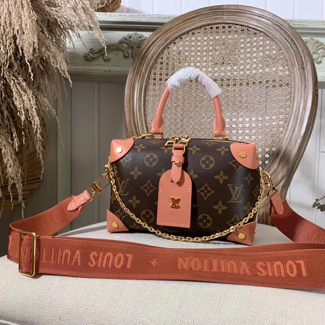 FastDry L*ouis V*uitton Bag Top Quality 20*14*7.5cm 8697