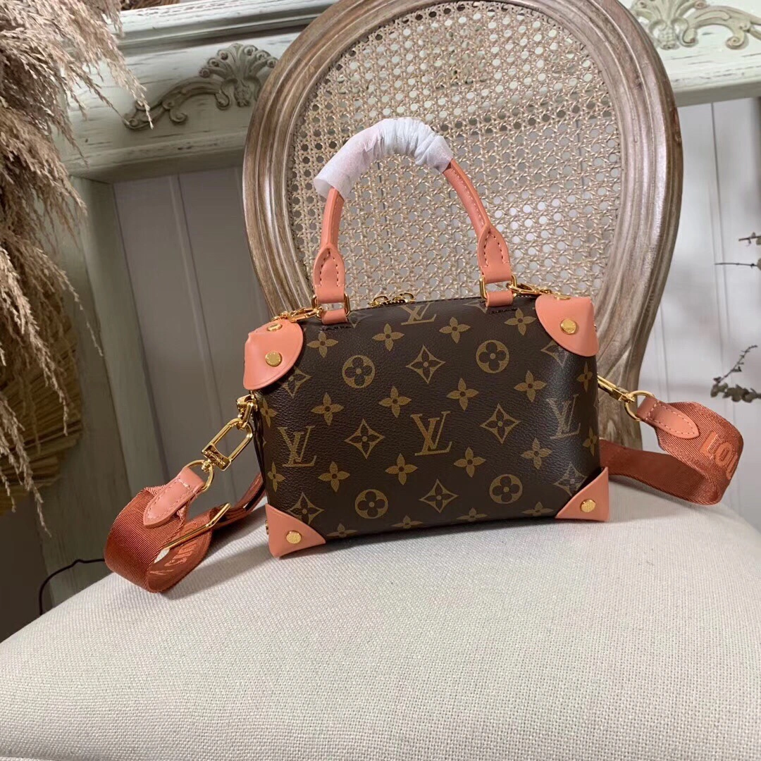 FastDry L*ouis V*uitton Bag Top Quality 20*14*7.5cm 8697