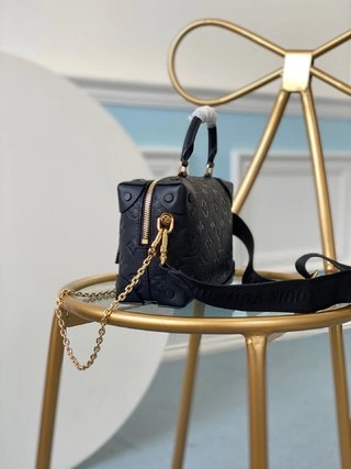 FashionForward L*ouis V*uitton Bag Top Quality 20*14*7.5cm 8789