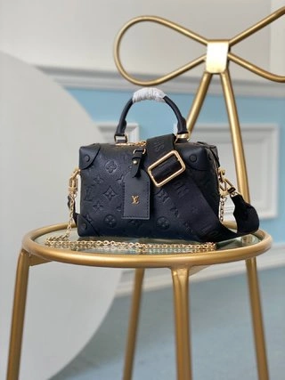 FashionForward L*ouis V*uitton Bag Top Quality 20*14*7.5cm 8789