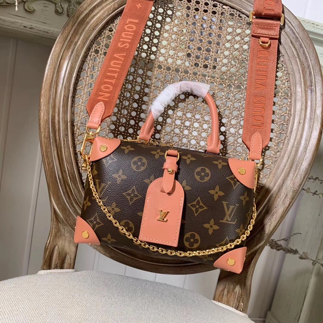 FastDry L*ouis V*uitton Bag Top Quality 20*14*7.5cm 8697