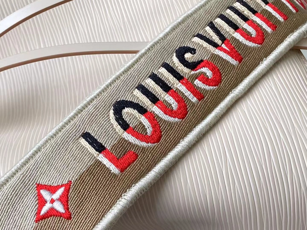 L*ouis V*uitton Bag Top Quality 20*20*13cm Timeless 8580