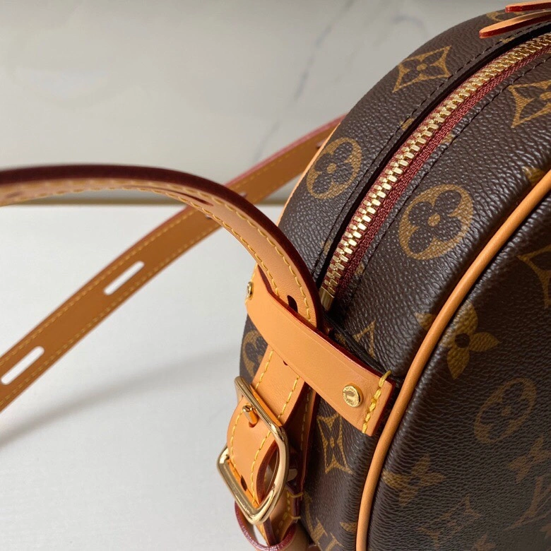 HighPerformance L*ouis V*uitton Bag Top Quality 20*22.5*8cm 8695