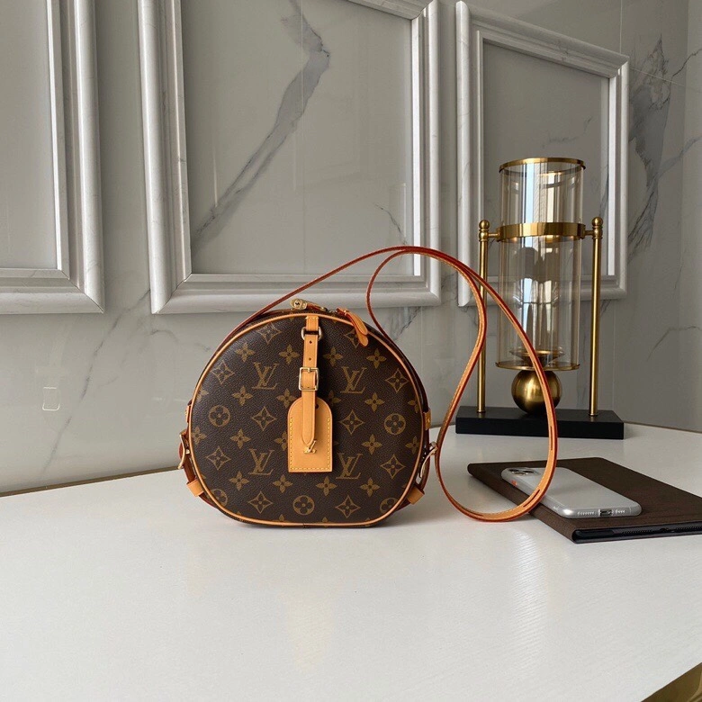 HighPerformance L*ouis V*uitton Bag Top Quality 20*22.5*8cm 8695