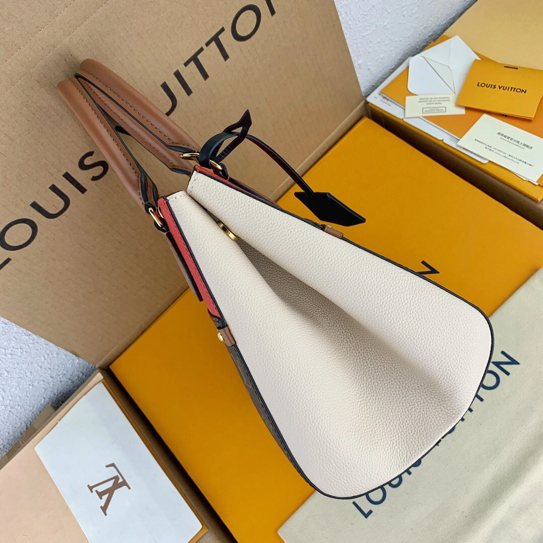 NewStyle L*ouis V*uitton Bag Top Quality 20*22*18cm 8649