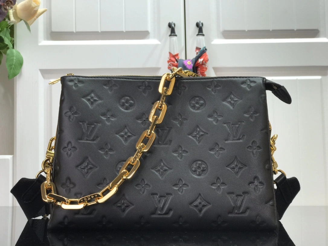 FreshLook L*ouis V*uitton Bag Top Quality 20*26*12cm 8616