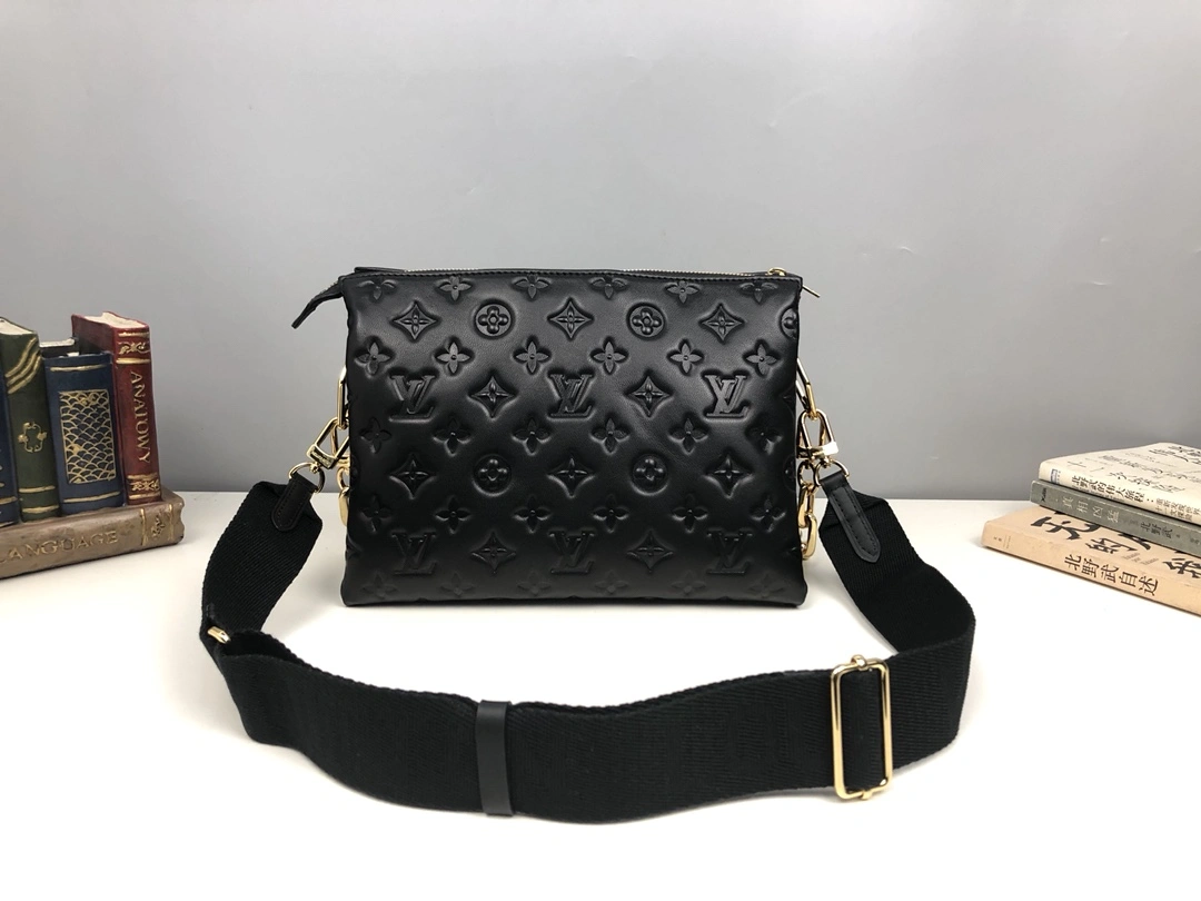 L*ouis V*uitton Bag Top Quality 20*26*12cm Stretchable 8584