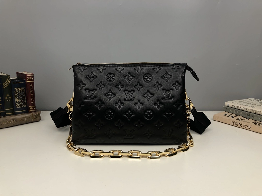 L*ouis V*uitton Bag Top Quality 20*26*12cm Stretchable 8584