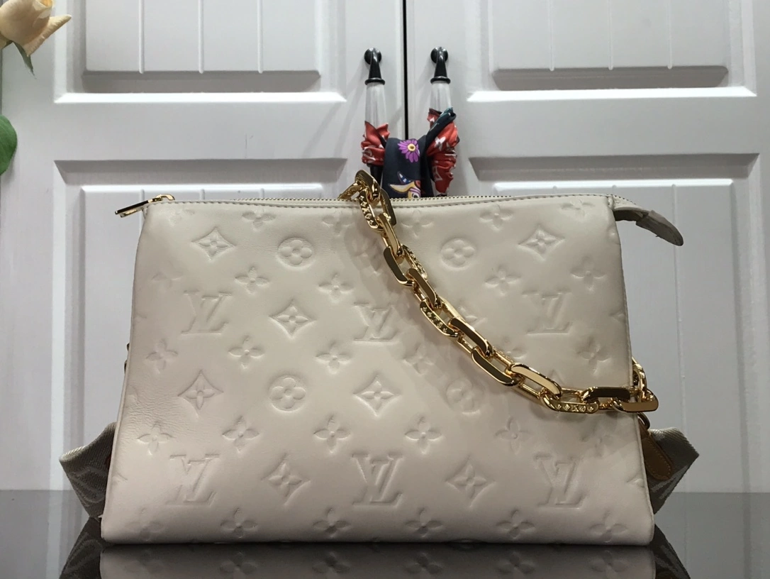 FreshLook L*ouis V*uitton Bag Top Quality 20*26*12cm 8616