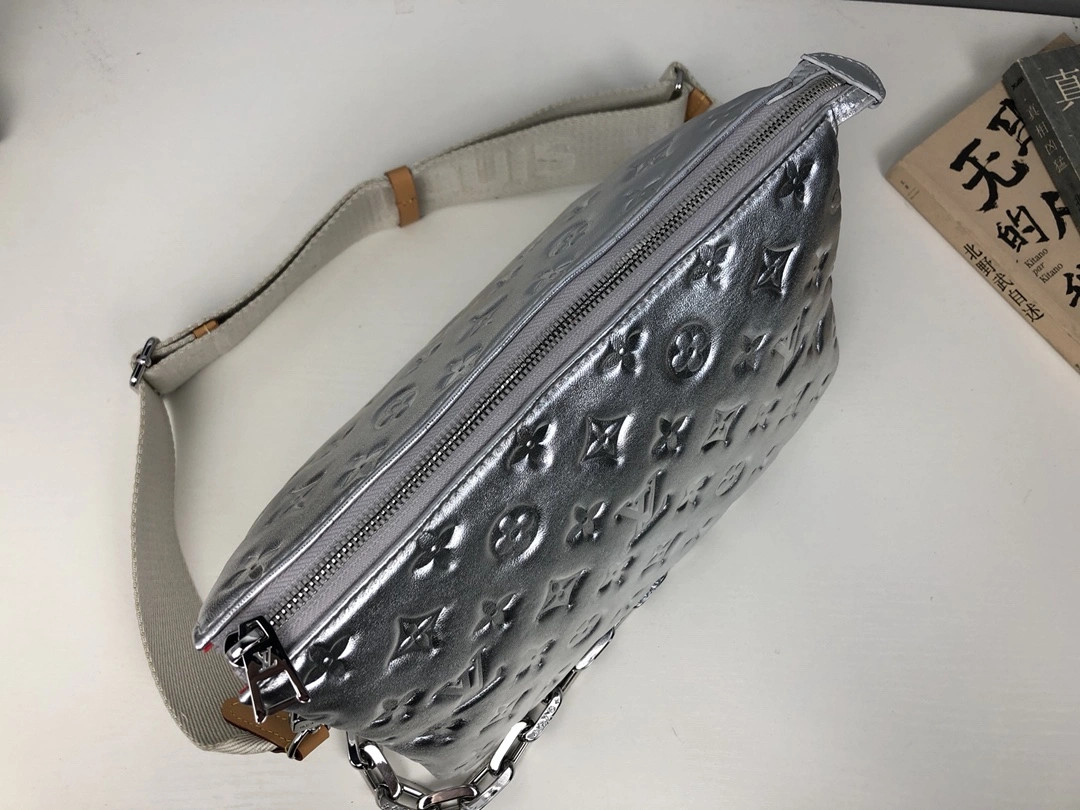 L*ouis V*uitton Bag Top Quality 20*26*12cm Affordable 8587