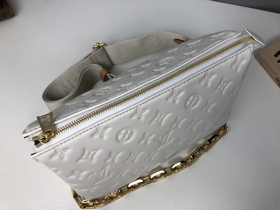 L*ouis V*uitton Bag Top Quality 20*26*12cm Sporty 8592