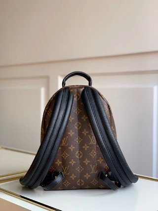 L*ouis V*uitton Bag Top Quality 20x31x10cm TopPick 8786
