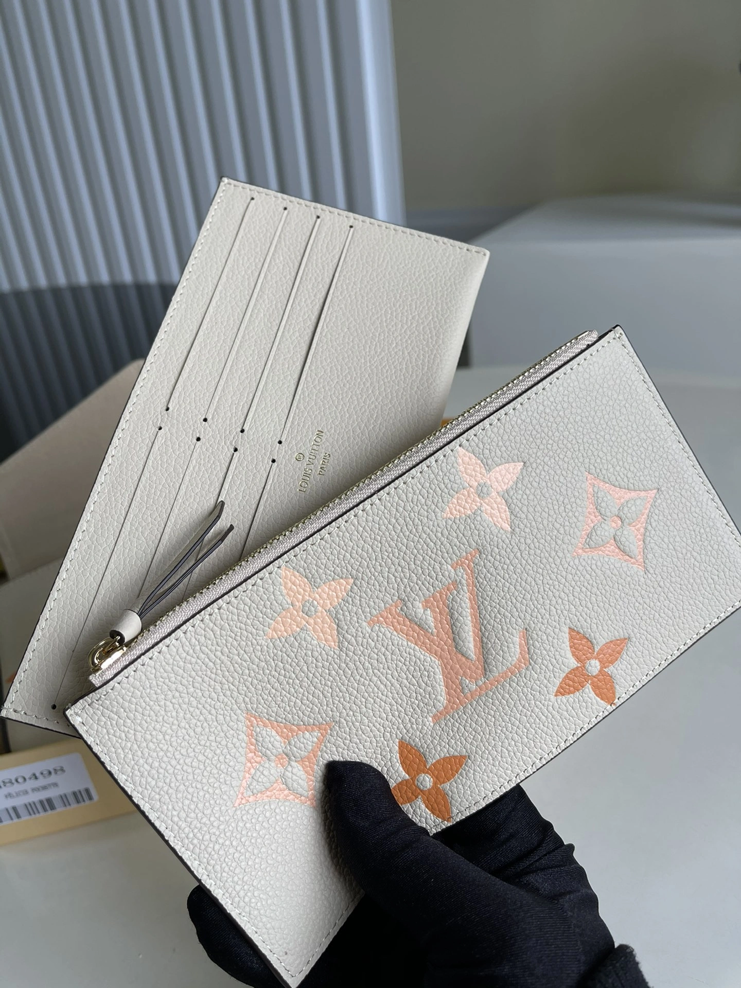 FashionForward L*ouis V*uitton Bag Top Quality 21*12*3cm 8625