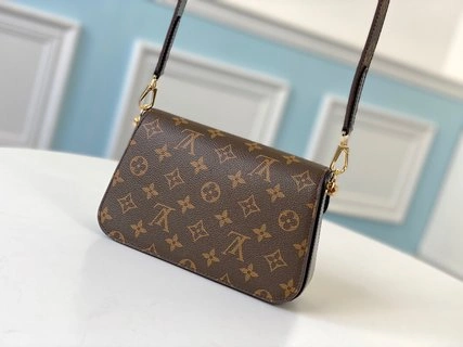 Resilient L*ouis V*uitton Bag Top Quality 21*14*4cm 8762