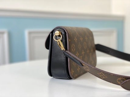 Resilient L*ouis V*uitton Bag Top Quality 21*14*4cm 8762