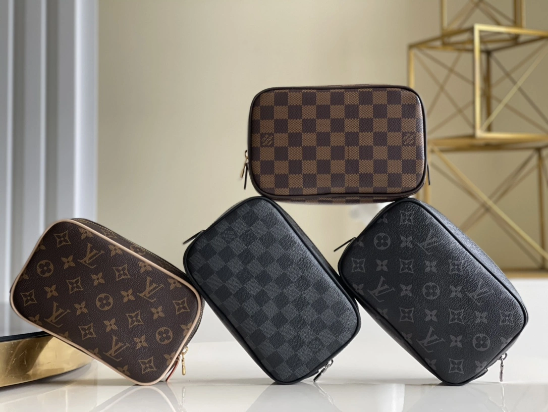 Comfortable L*ouis V*uitton Bag Top Quality 21*6*13.5cm 8613