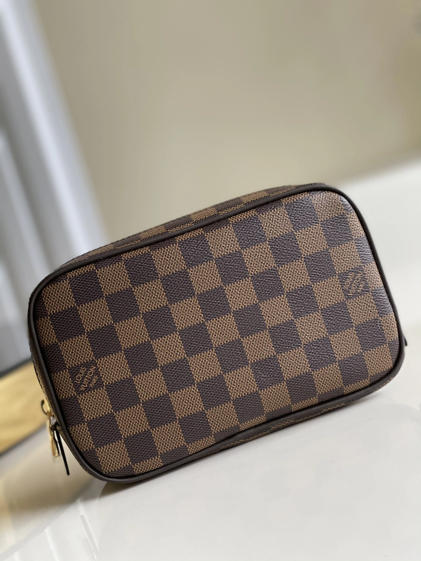 Comfortable L*ouis V*uitton Bag Top Quality 21*6*13.5cm 8613