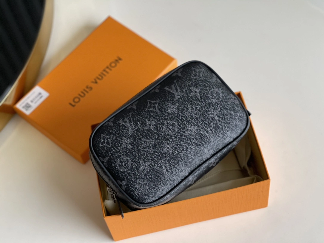 Comfortable L*ouis V*uitton Bag Top Quality 21*6*13.5cm 8613