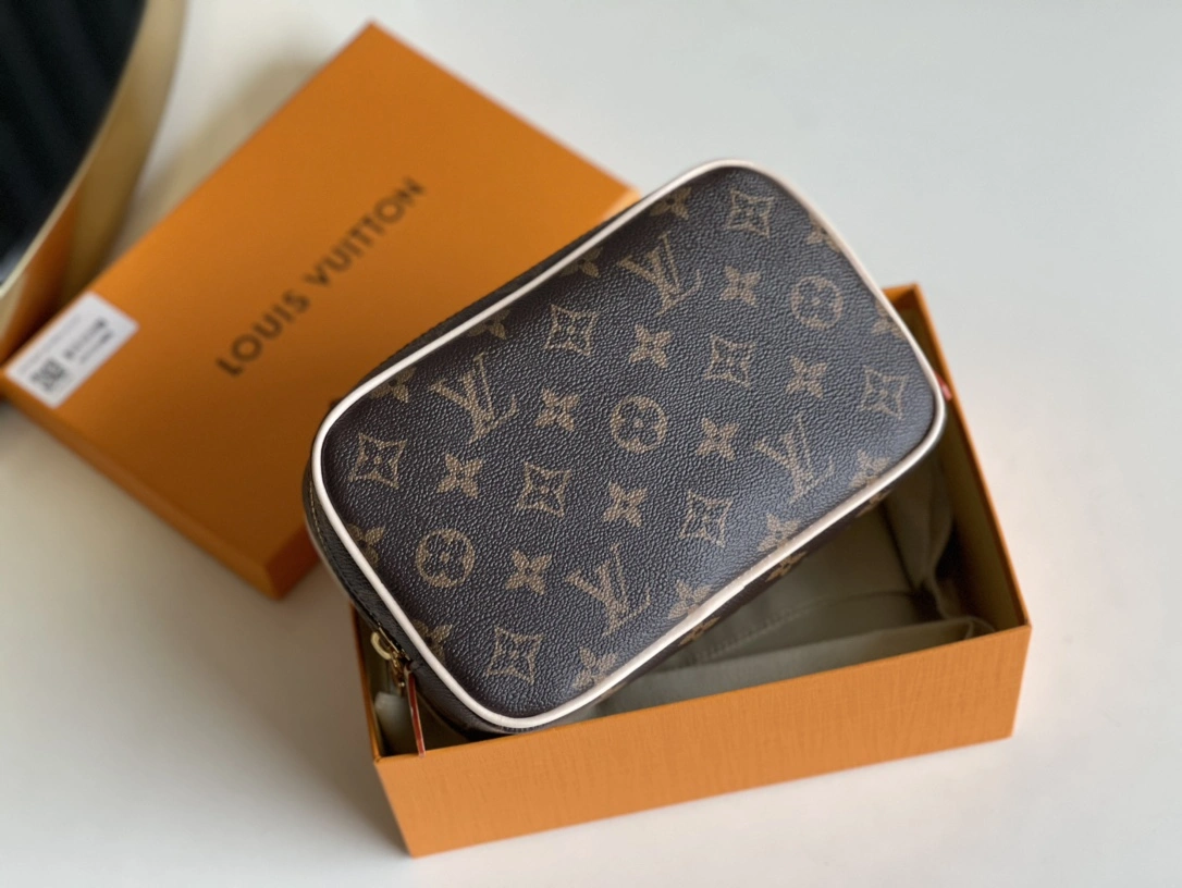 Comfortable L*ouis V*uitton Bag Top Quality 21*6*13.5cm 8613