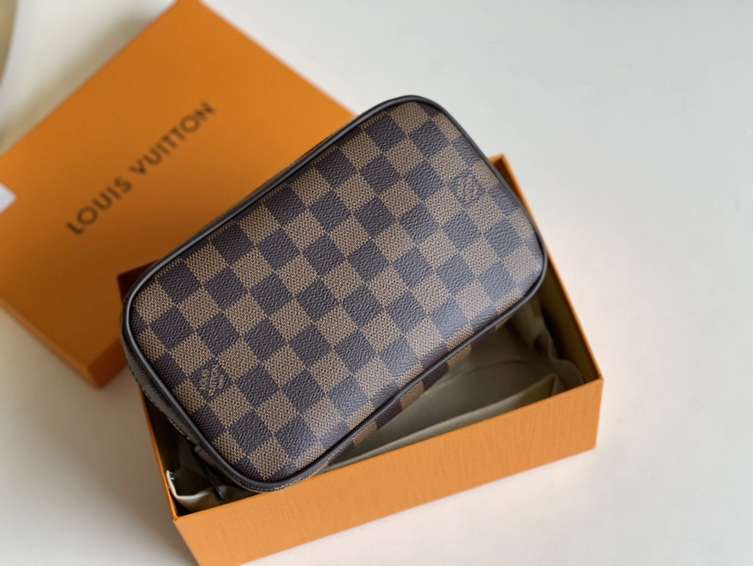 Comfortable L*ouis V*uitton Bag Top Quality 21*6*13.5cm 8613