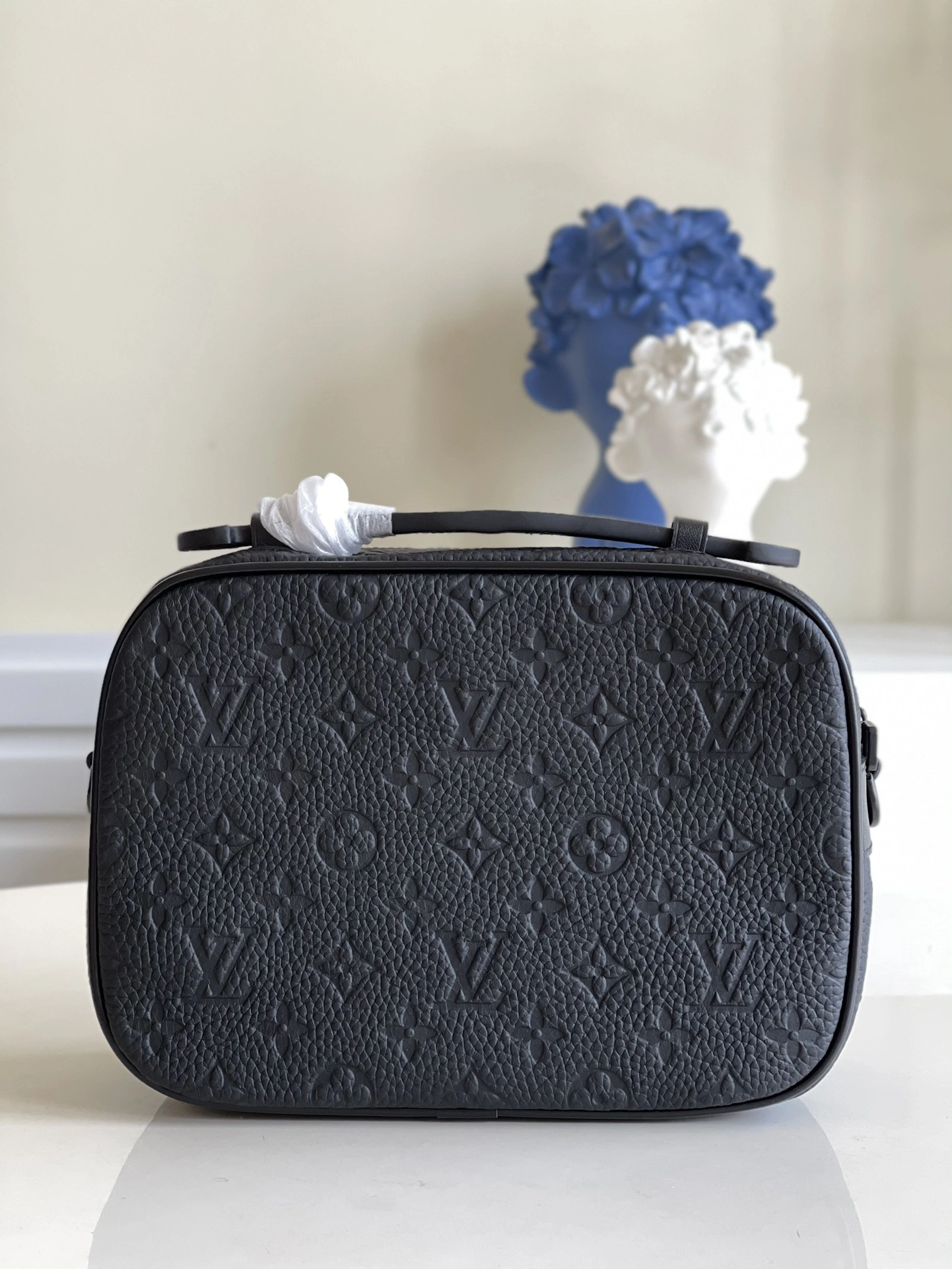 L*ouis V*uitton Bag Top Quality 22 x 18 x 8 CM EasyMatch 8424