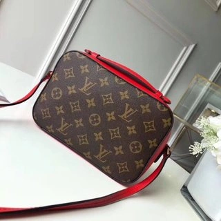 Compact L*ouis V*uitton Bag Top Quality 22*16*8cm 8752