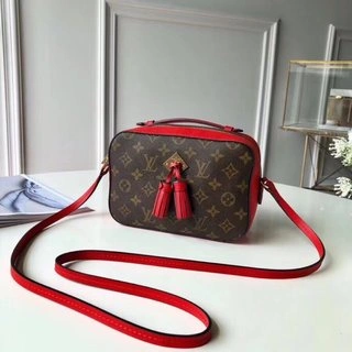 Compact L*ouis V*uitton Bag Top Quality 22*16*8cm 8752